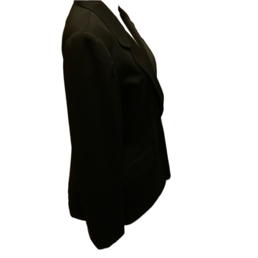 Stanley Blacker Blazer - Picture 2 of 4
